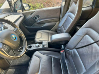 i3 REx 170 ELEKTRYK#Climatronic Margonin - zdjęcie 10