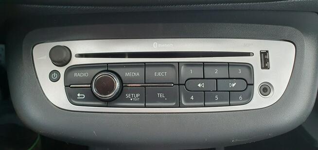 Renault Twingo Bardzo zadbane autko/Klimatyzacja sprawna Przyszowice - zdjęcie 10