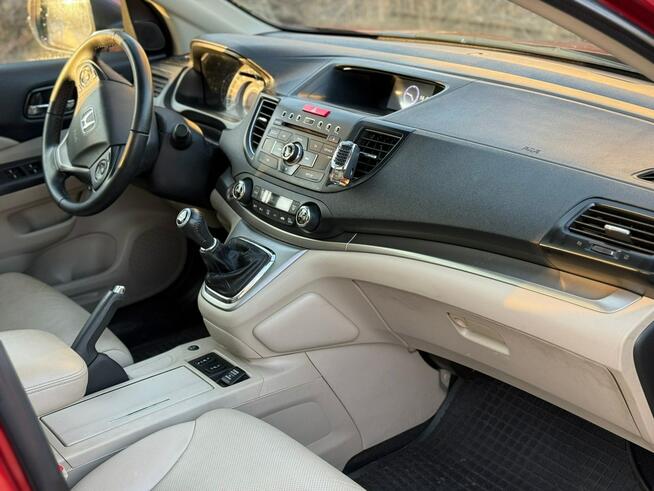 Honda CR-V Salon Polska I Właściciel Tarnowskie Góry - zdjęcie 6