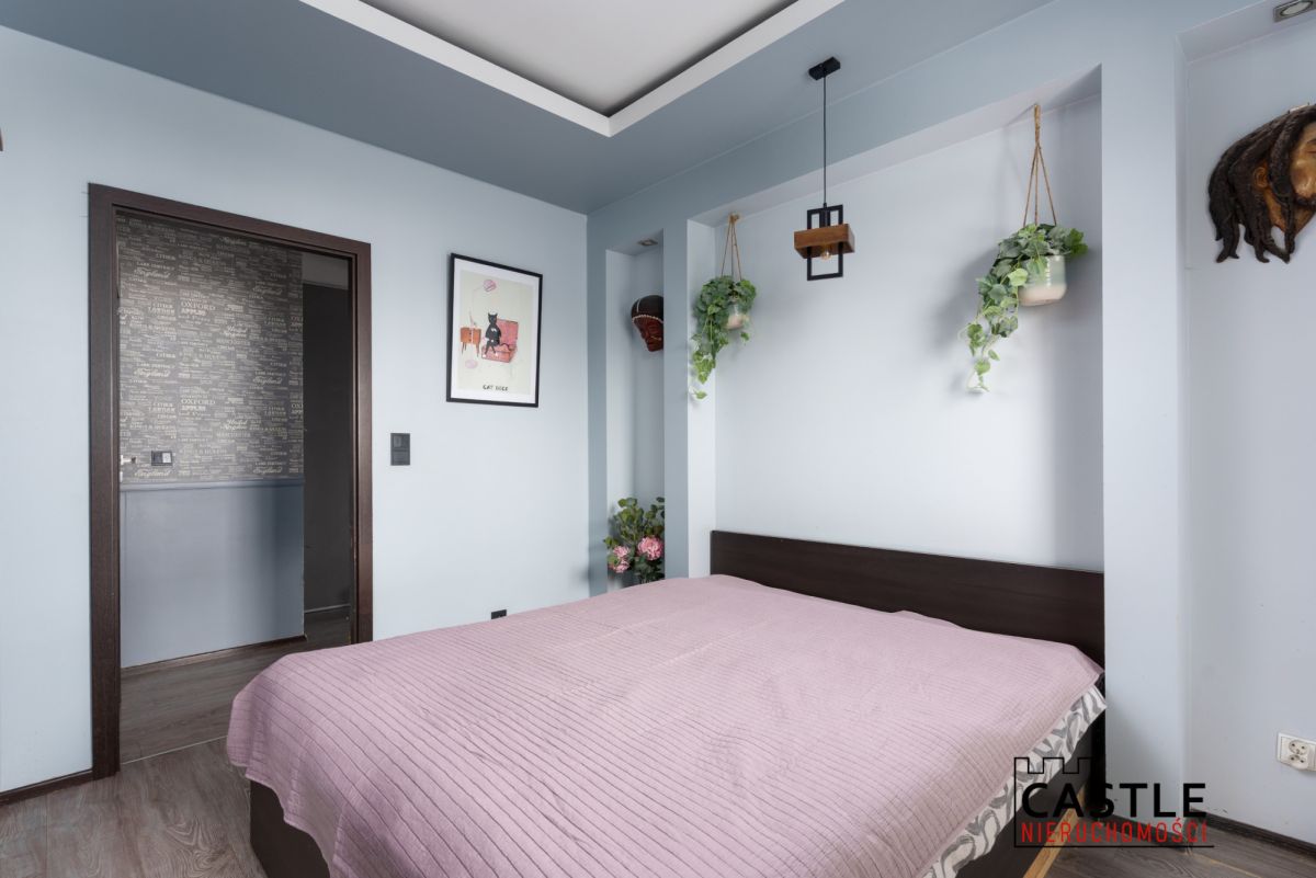 3 pokoje | Wrzeszcz Dolny | Potencjał Inwestycyjny Gdańsk - zdjęcie 10