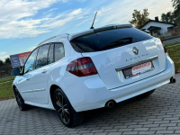 Renault Laguna *Bose Edition*Biała*Diesel 150km* Zduńska Wola - zdjęcie 2