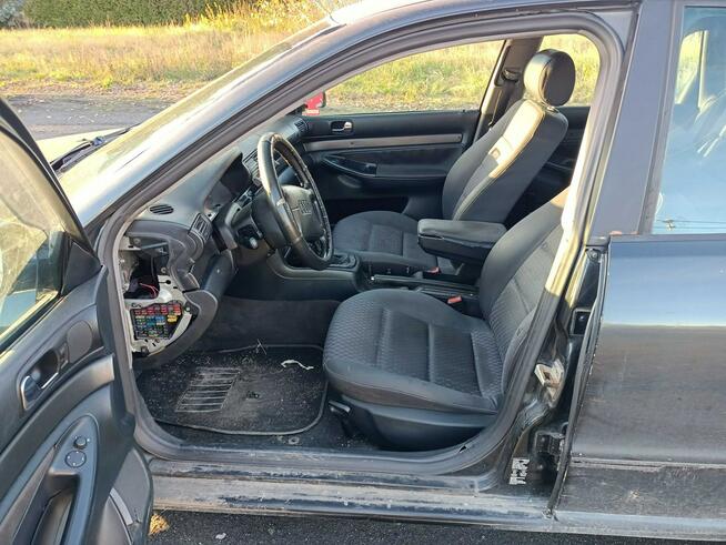 Audi A4 1.9TDI 110km 97r Tarnów - zdjęcie 5