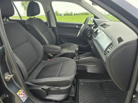 Škoda Fabia AMBITION Kombi 1.0 TSI 95KM Salon Polska, Możliwa zamiana Włocławek - zdjęcie 10