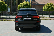 BMW X5 xDrive30d 297KM 2025r. Polski SALON Mpakiet HAK FulLED Kampinos - zdjęcie 8