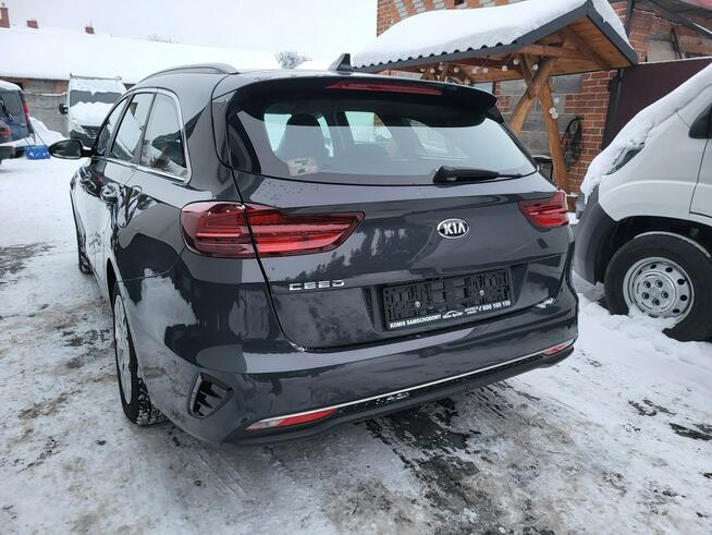 Kia Cee'd ** Nawigacja   ** Jatutów - zdjęcie 6