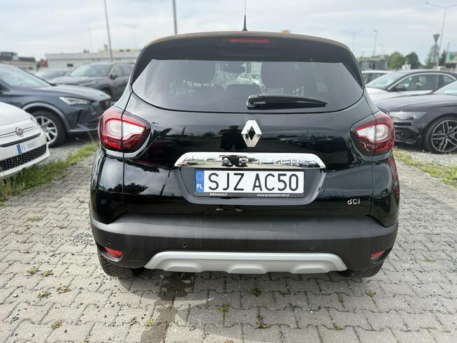 Renault Captur Żory - zdjęcie 4