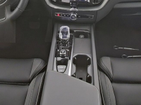 Volvo XC 60 T6 Plug-In AWD Black Edition Plus *Gwarancja*FV23%* Tychy - zdjęcie 6