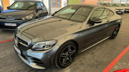Mercedes C -200 4Matic Zduńska Wola - zdjęcie 10