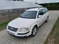 Pasat B5 1.9 TDI
