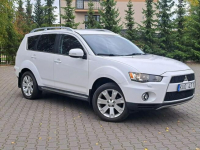 Mitsubishi Outlander 4x4 Automat Opłacony Zwoleń - zdjęcie 6