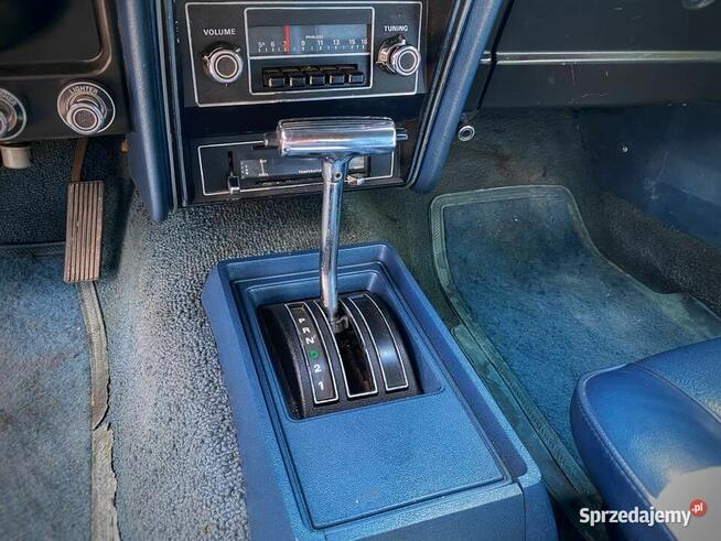 1971 Ford Mustang Cabrio Gromada - zdjęcie 8