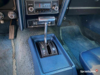 1971 Ford Mustang Cabrio Gromada - zdjęcie 8