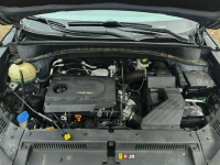 Hyundai Tucson Prestiż*FullLED*skóra"Panorama*Automat a Bibice - zdjęcie 12