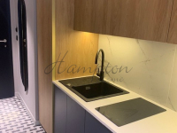 Piękny 29m2 apartament w sercu biznesowym stolicy Wola - zdjęcie 8