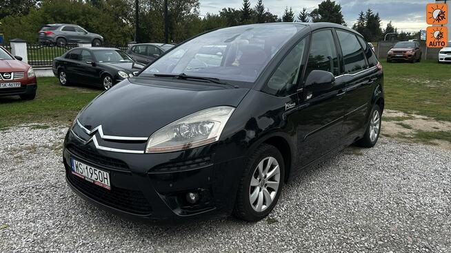 Citroen C4 Picasso Nowe Iganie - zdjęcie 1