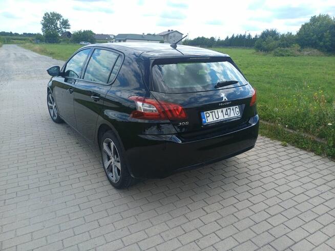 Peugeot 308 Turek - zdjęcie 3