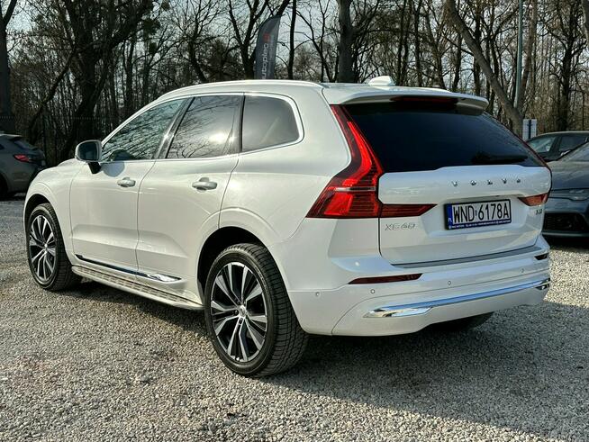 Volvo XC 60 B5 D AWD Inscription FULL, Salon Polska! I właściciel! Pęcice - zdjęcie 6