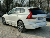 Volvo XC 60 B5 D AWD Inscription FULL, Salon Polska! I właściciel! Pęcice - zdjęcie 6