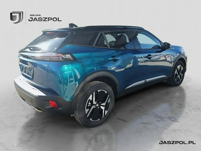 Peugeot 2008 Allure HYBRID 145 KM Wyprzedaż Rocznika 2025! Łódź - zdjęcie 5