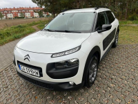 Citroen C4 Cactus 1.2 PureTech Shine Gdynia - zdjęcie 3