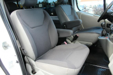 Opel Vivaro CDTi Long L2H1 Klima Lubań - zdjęcie 10