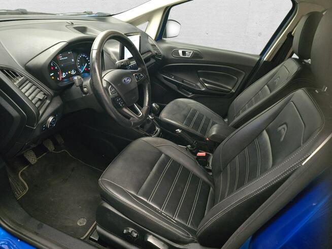 Ford EcoSport Poleasingowe.pl BZ Komorniki - zdjęcie 11