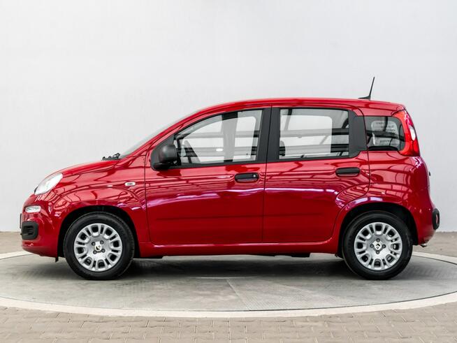 Fiat Panda 1.0 Pandina Hybrid Icon 70KM Salon Polska Poznań - zdjęcie 6