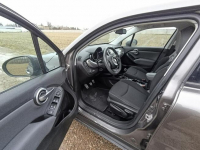 Fiat 500x 137.tyskm Pleszew - zdjęcie 10