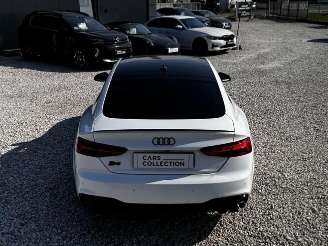 Audi S5, 2020 Michałowice - zdjęcie 5