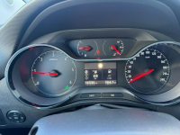 Opel Crossland X PROMOCJA - Pisemna Gwarancja 12 miesięcy Konin - zdjęcie 11