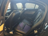 Alfa Romeo Giulia Q4 Sport 2.0 285KM 2018r. oferta w transporcie Kampinos - zdjęcie 9