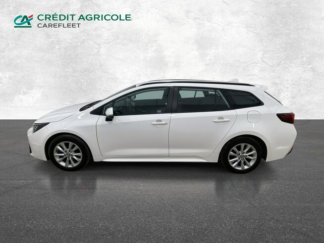 Toyota Corolla 1.8 Hybrid Comfort Kombi Warszawa - zdjęcie 8
