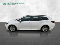 Toyota Corolla 1.8 Hybrid Comfort Kombi Warszawa - zdjęcie 8