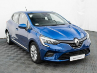 Renault Clio GD9C805#1.0 TCe Intens LED K.cof Ambient Salon PL VAT23% Gdańsk - zdjęcie 3