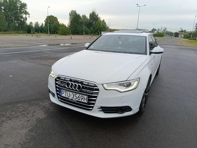 Sprzedam Audi A6c7 Turek - zdjęcie 3