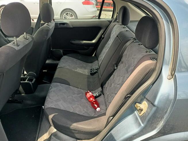 Opel Astra 1.6 99r Automat Tarnów - zdjęcie 6