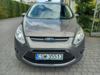 1.6Tdci 115KM 6-Biegów Klimatronik Serwisy do Końca w ASO Ford Zadbany Nowe - zdjęcie 11