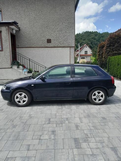 Audi A3 8L 2001r Droginia - zdjęcie 4