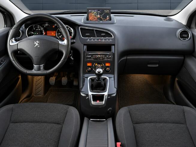 Peugeot 5008 2.0 HDI Tarnowskie Góry - zdjęcie 6