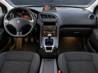 Peugeot 5008 2.0 HDI Tarnowskie Góry - zdjęcie 6