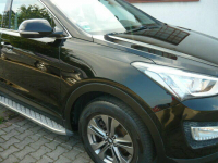 hyundai SANTA FE III 2.0 CRDI 2015 ROK ZAREJSTROWANY Gliwice - zdjęcie 7