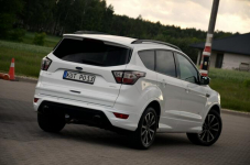 Ford Kuga 1,5*180KM*St-line*Bi-Xenon*Panorama*El klapa*Navi*4x4 Ostrów Mazowiecka - zdjęcie 10