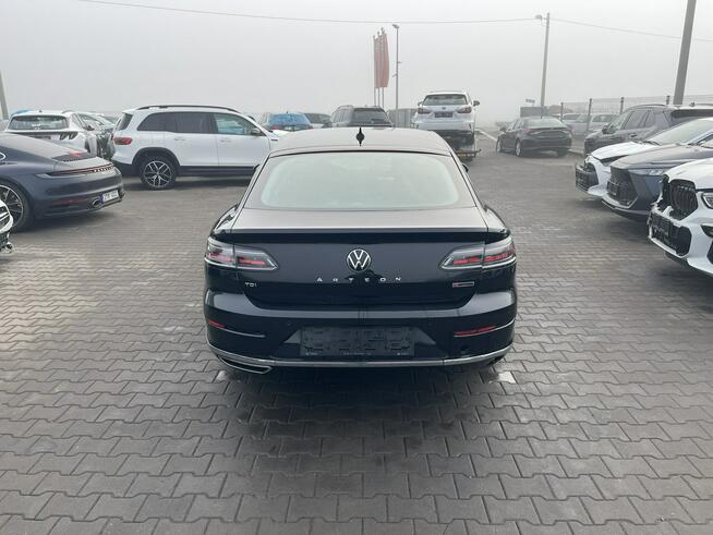 Volkswagen Arteon Elegance DSG Wirtual 4x4 Kamera Gliwice - zdjęcie 3