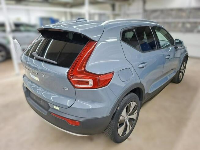Volvo XC 40 T3 Momentum Pro *Gwarancja*FV23%* Tychy - zdjęcie 3