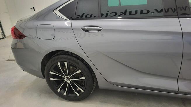 Opel Insignia 2.0 CDTI GS Line S&amp;S aut Grójec - zdjęcie 5
