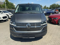 Volkswagen Caravelle L2 Automat Kamera Podgrzewanie 8 os. Gliwice - zdjęcie 2