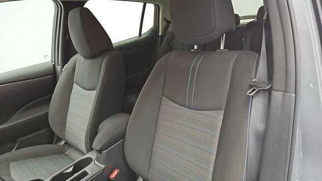 Nissan Leaf 40kWh Acenta ! Z Polskiego Salonu ! Faktura VAT ! Warszawa - zdjęcie 11