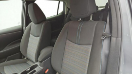 Nissan Leaf 40kWh Acenta ! Z Polskiego Salonu ! Faktura VAT ! Warszawa - zdjęcie 11