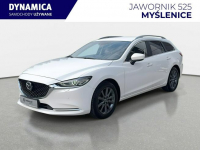 VAT 23% SW SkyJoy 2.0SkyActiveG 165KM automat 2022/23 r., salon PL Myślenice - zdjęcie 4