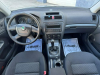 Škoda Octavia Pisemna Gwarancja 12 miesięcy Konin - zdjęcie 9